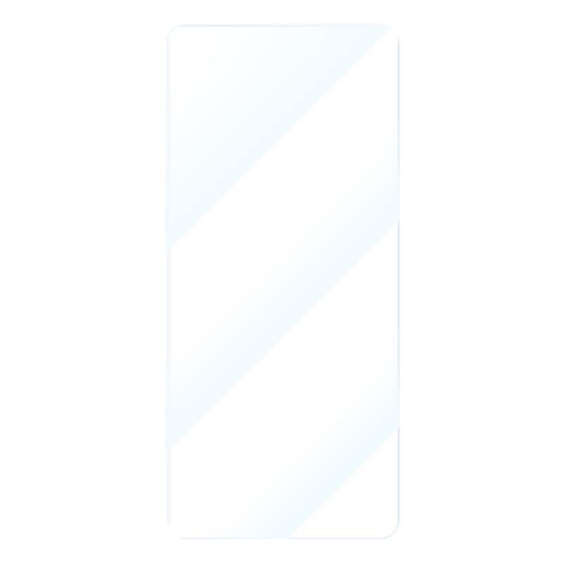 RURIHAI For Nothing Phone (2a) Plus/Phone (2a) Screen Protector 2.5D High Aluminium-Silicon Glass Scratchproof Film