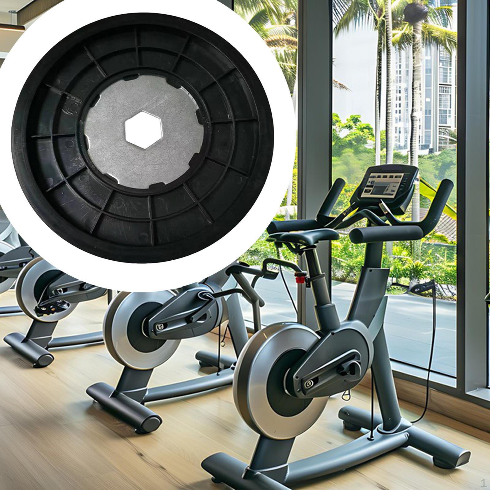 

Шкив ремня для велотренажера, замена деталей для фитнес-велосипедов, тренажеры, фитнес-динамика style A