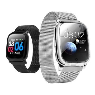 heart monitoring smart watch