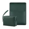 PU Leather Laptop Sleeve Case Bracket Design Laptop Bracket Inner Bag  15/16 Inch Universal