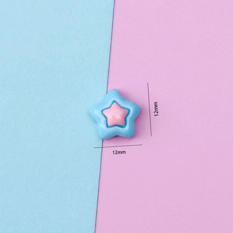 

Мультяшная Собака с Большими Ушами Смола DIY Ювелирные Изделия, Чехол для Телефона, Магнит, Заколка для Волос и Материал для Аксессуаров