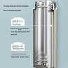 LocknLock Dream Rotating Insulated Tumbler