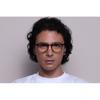 Full Rim Oval Light Tortoise Smartbuy Collection Phobie Blue Light Block Ac45b Fashion Unisex Eyeglasses