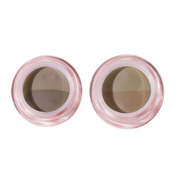 Bling Glow - Brow Liner Special Set - 2 Types