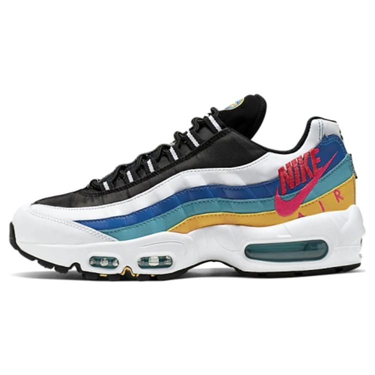 

new Nike Air Max 95 Prm Windbreaker Women s 36.5