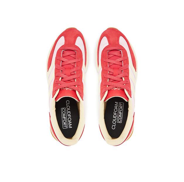 Кроссовки adidas Run 72 JP5465 розовый