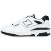 550 "White/Black" Sneakers Sneakers BB550HA1(S-BOX)
