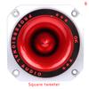 1pc Audio Car Piezoelectric Horn Speaker Tweeter Piezoelectric Head Drive Speaker Car Audio Car Tweeter Tweeter Car
