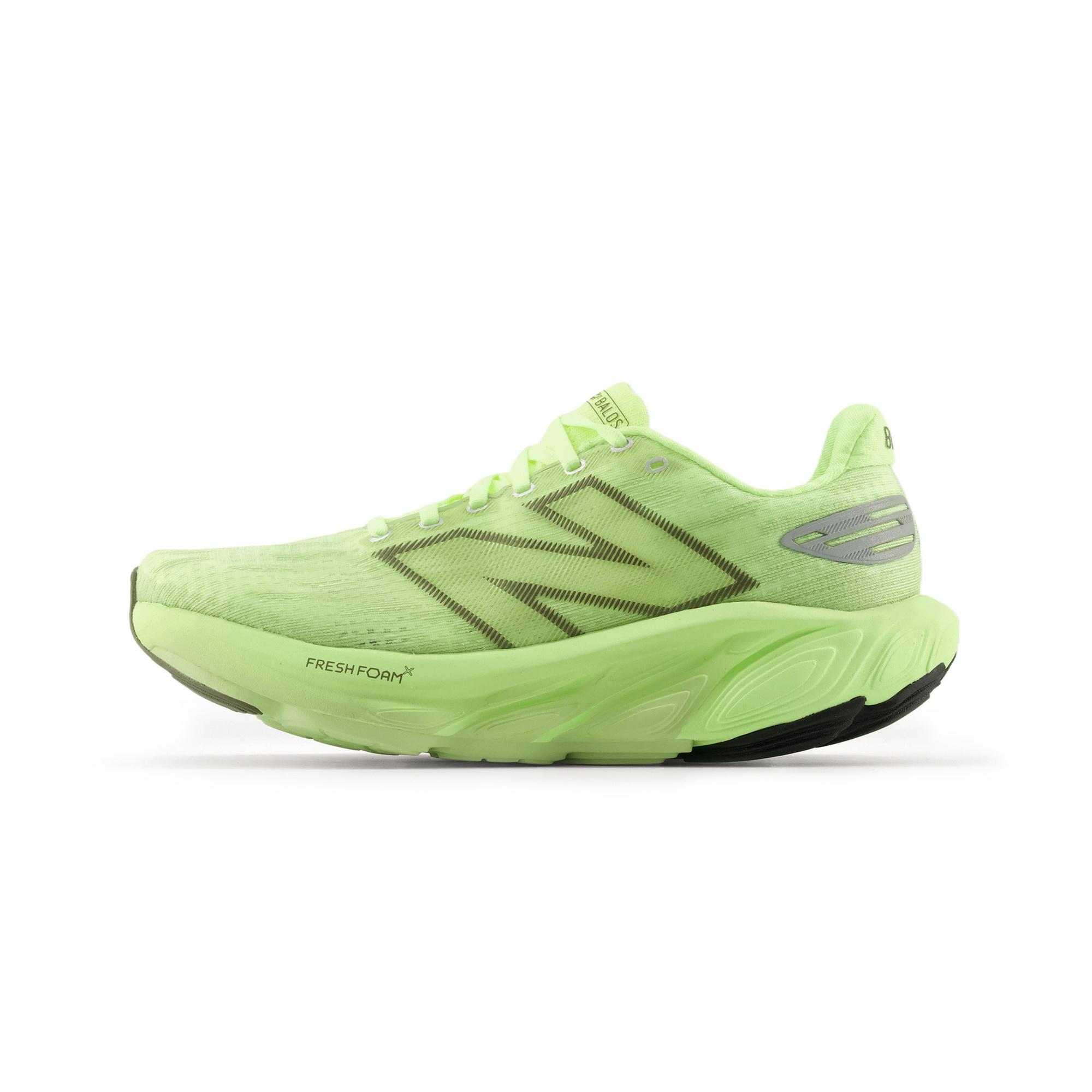 New Balance Fresh Foam X Balos v1 Afterglow Dry Lime Men s MBAL7K8 EU 44