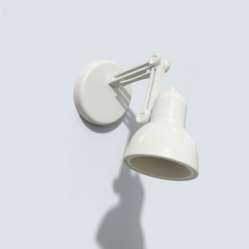 Mini Magnetic Fridge Lamp Portable Night Light For Bedroom Kitchen Office Decors Resins Craft Refrigerator Magnets