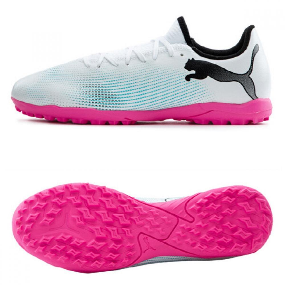 

Puma Soccer Shoes Zqj 107726 01 Puma Future 7 Play Tt Futsal Shoes 275
