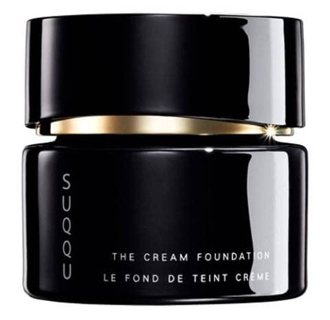 SUQQU The Cream Foundation 105 (30g) (Parallel Import)