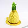 1 Pc 8 Three-dimensional Pine Cone Jelly Mousse Cake Mold Ice Cream Pineapple Mold Silicone Mold DIY Chocolate Fondant Mold