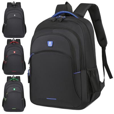 Nepremokavý pracovný batoh pánsky neutrálny batoh na 15,6-palcový notebook batoh s veľkou kapacitou pánsky batoh