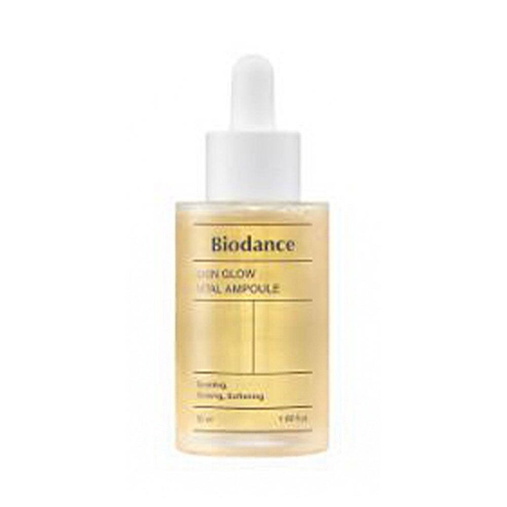 Biodance Skin Glow Vital Ampoule 30ml