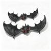 Halloween Large Small Fake Bat Decorations Spooky Horror Props Haunted House Party
