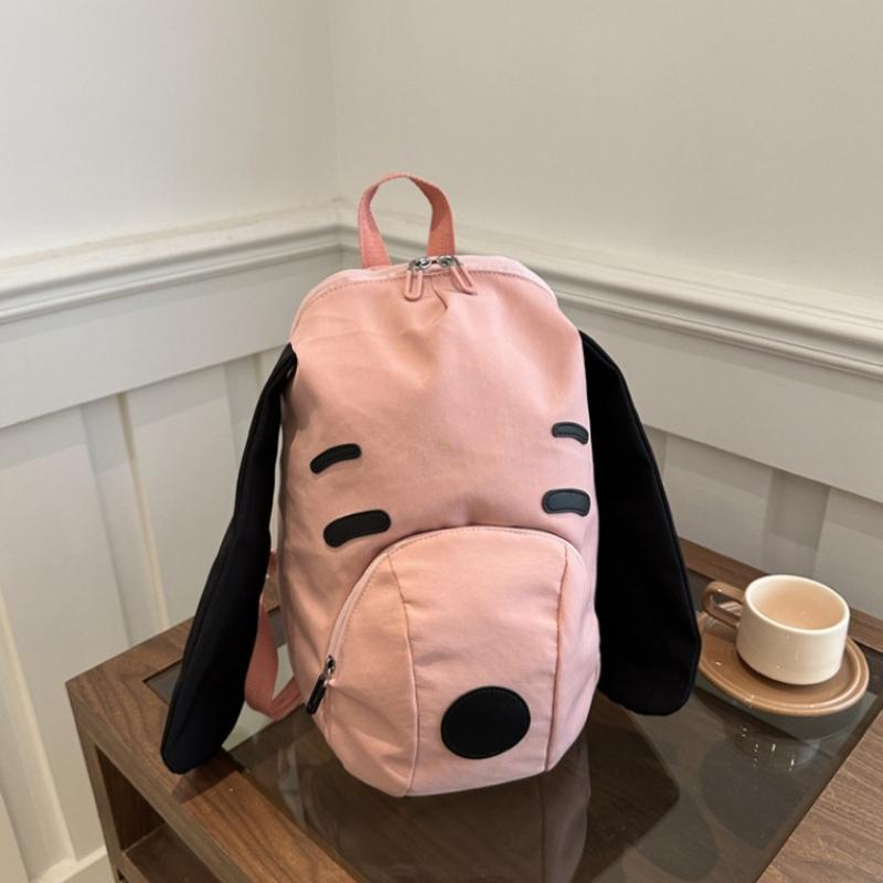 New Trendy Large-capacity Casual Versatile Travel Backpack Hot-selling High-quality Concise Cute and Fashionable Backpack