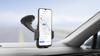 KrugerMatz KM1368-B car phone holder