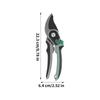 garden pruning shears Fruit tree shears Garden Hand Tools Farming Scissors Fruit Picker Garden Pruner Garden Tree Branch Shears