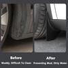Car Mud Flaps  Car Mud Flaps Fit for Tesla Model Y - Wheel Fender Accessories