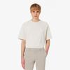 [lacoste] Men's Basic Heavy Jersey Short-Sleeve T-shirt TH315E-56GXFJ