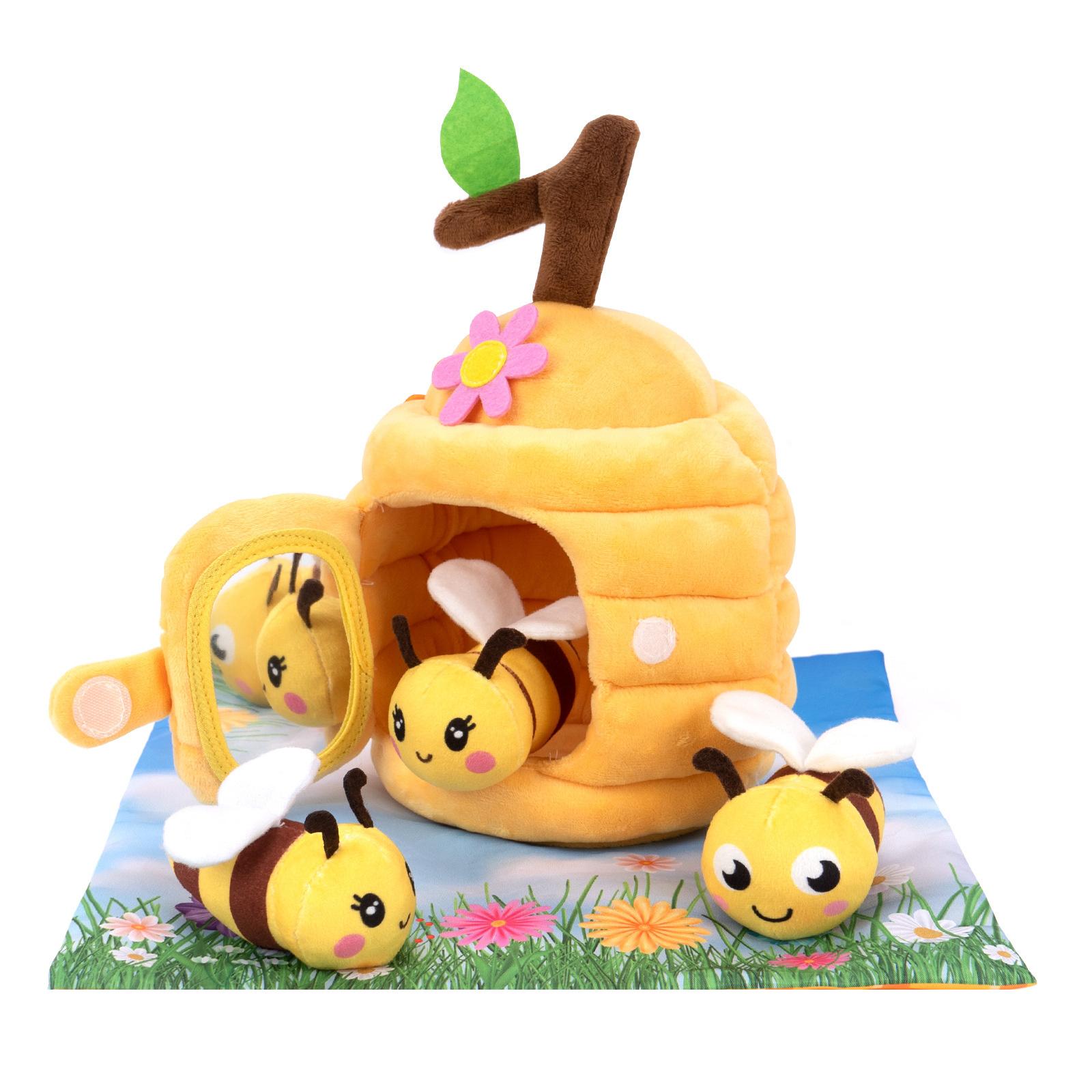 Милая плюшевая кукла, игрушка, подарок, мультяшная тканевая кукла для детей.