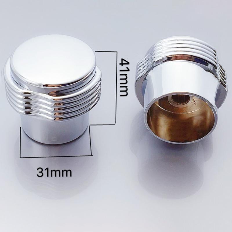 1PCS Faucet Switch Handle Washbasin Handle Knob Cover Sink Tap Universal Handwheel Home Kitchen Bathroom Hardware Accessories