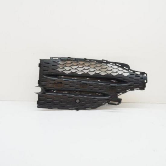 Compatible Mercedes-Benz W167 Front Bumper Lower Air Vent Grille A1678857403 A1678857503