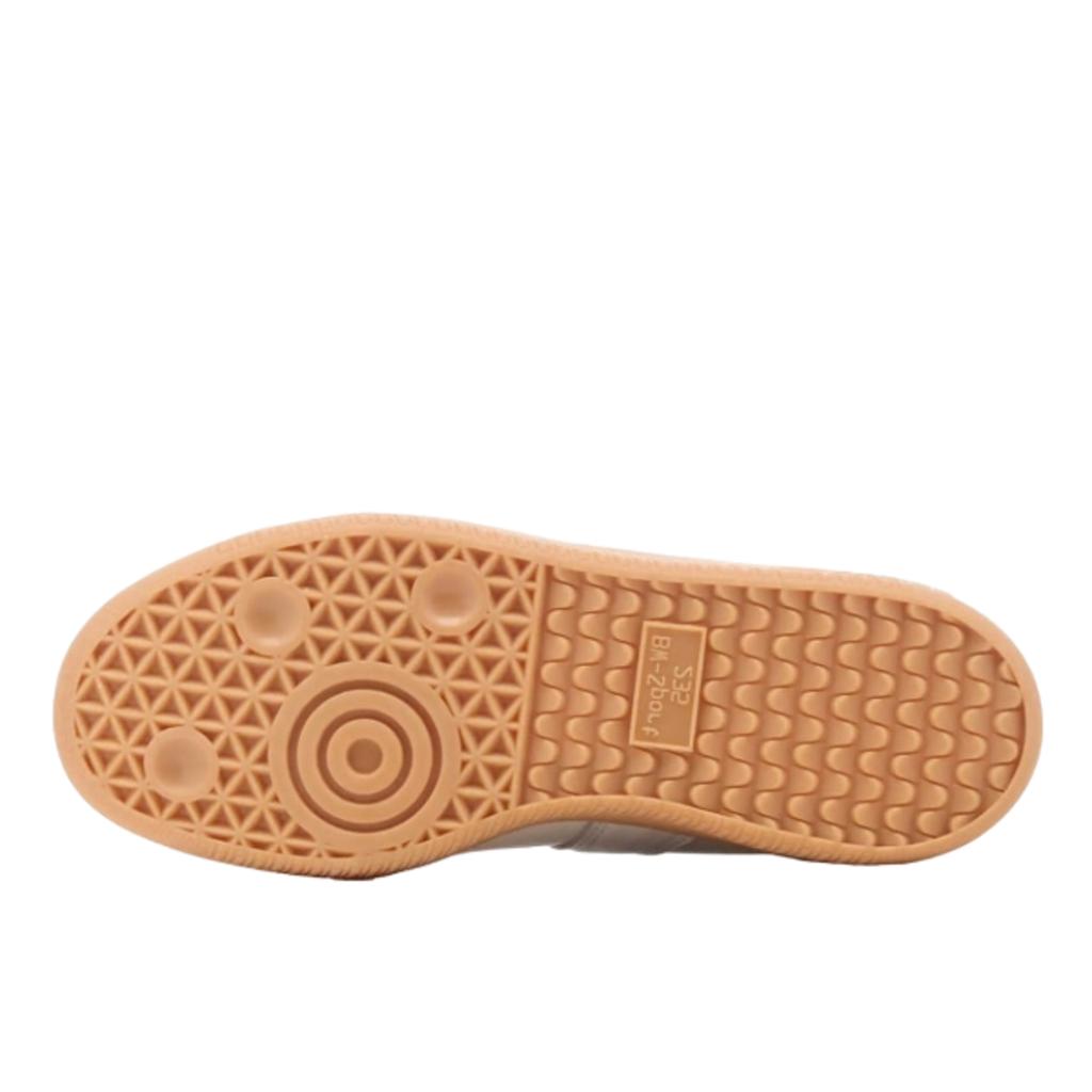 Adidas BW Army Lux White Gum