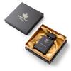 Men's Perfume | | Fresh, Aromatic, Ambery | Travel-Friendly Luxury Perfume For Men (100 ML)