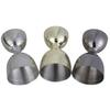 Professional Stainless Steel Jigger Household Indian Cocktail Measuring Cup Liquor Measurement Tool for Parties