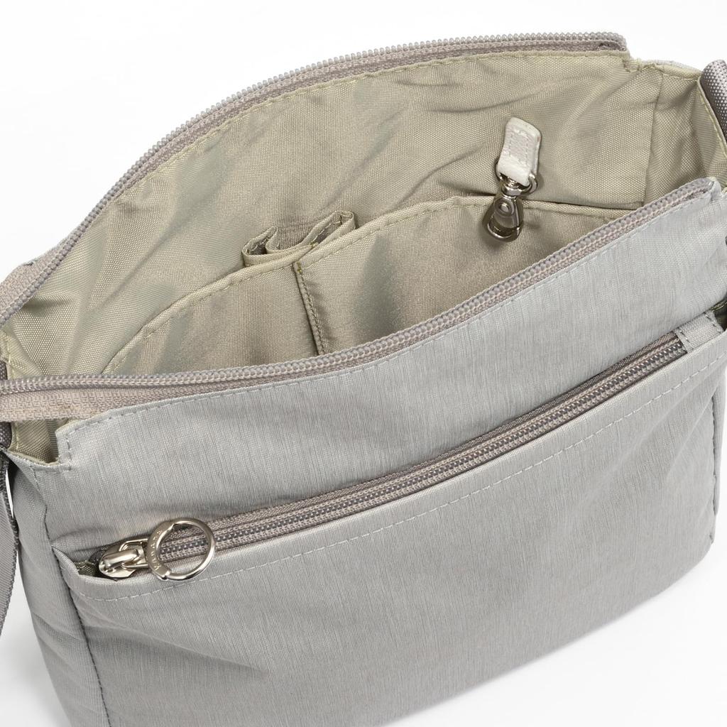 Umhängetasche 3L Greige [Kanana Project] PJ8-3RD Nr.68333 Damen