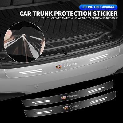 Accessori esterni – Adesivi per auto