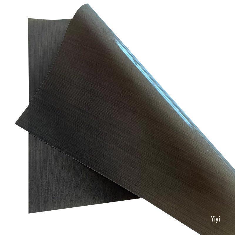 High-Temperature Teflon Heat Press Insulation Cloth