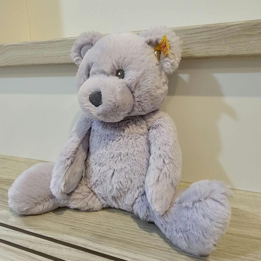 [USED] Steiff 241529 Teddy Bear G