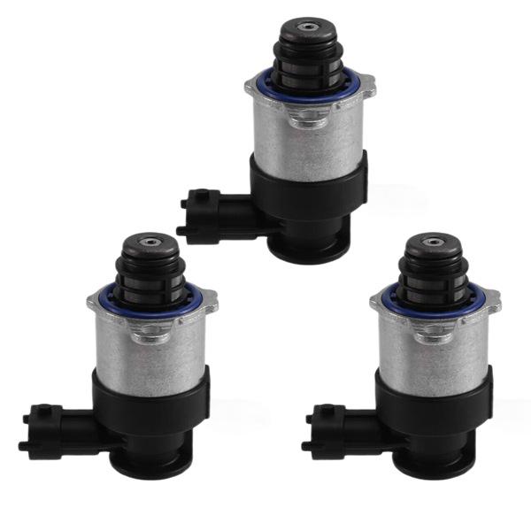 Chevrolet Express 2500 Solenoid Valve 3 0928400757 12641035