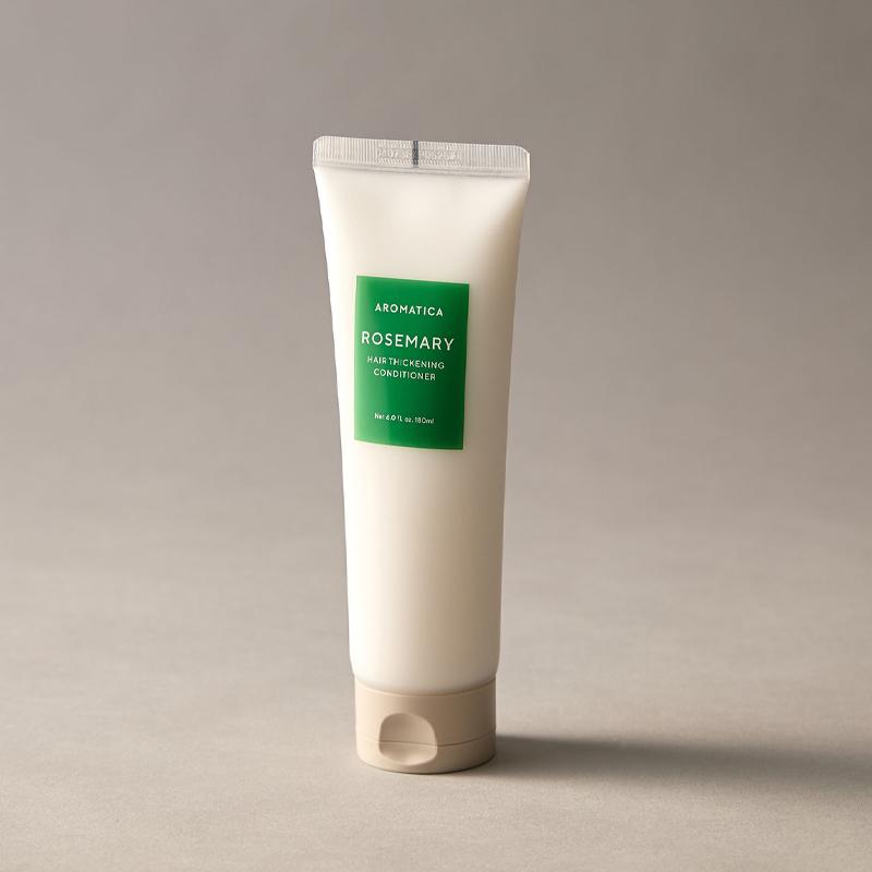 AROMATICA Rosemary Hair Thickening Conditioner 180ml