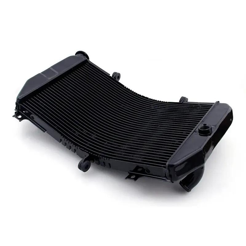 Motorcycle Accessory Part High Quality Cooler Radiator Cooling Replacement For Suzuki GSXR 600 2001-2003 GSX-R750 2000-2003