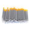 100PCs Fabric Marker Pen Refill Clothing Accessory Tailor Tools for High Temperature Fade