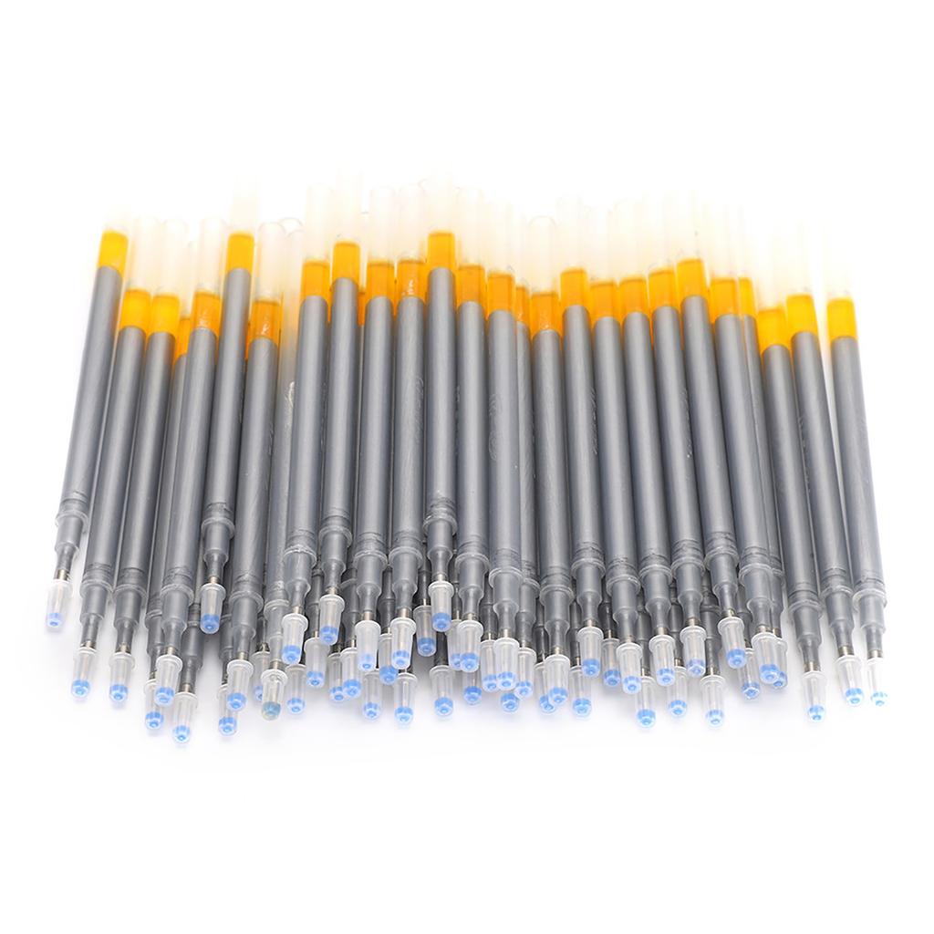 100PCs Fabric Marker Pen Refill Clothing Accessory Tailor Tools for High Temperature Fade