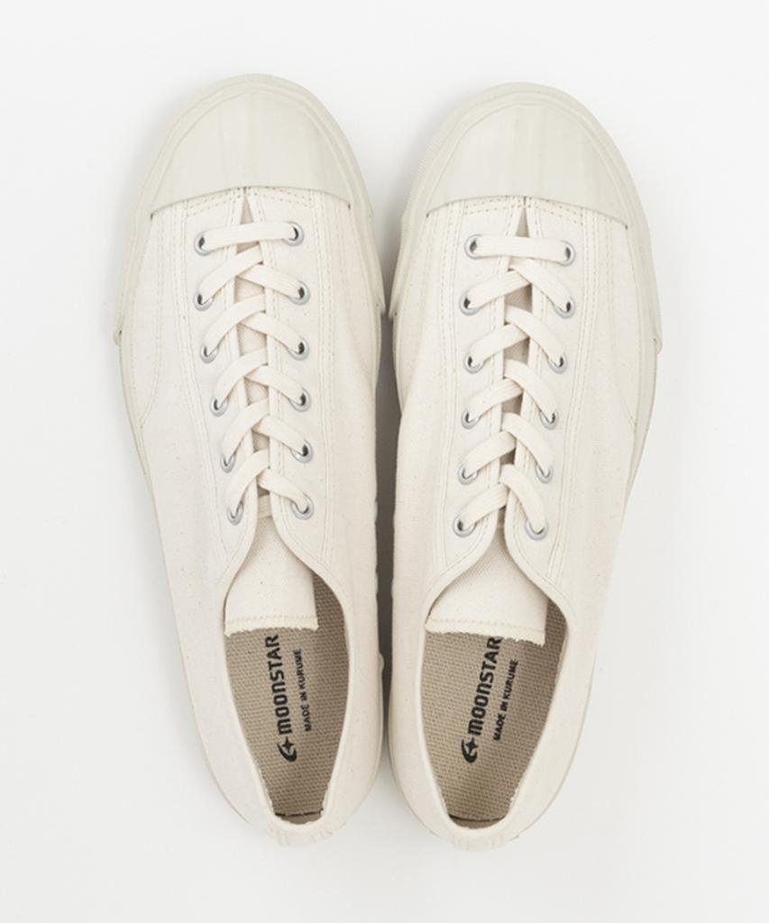 Moonstar (Unisex) Gym Classic - White / Msksshsk125