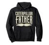 Caterpillar Father - Funny Caterpillar Owner Parker