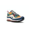 Nike Air Max 98 Multi-Color 2019 - AH6799-601