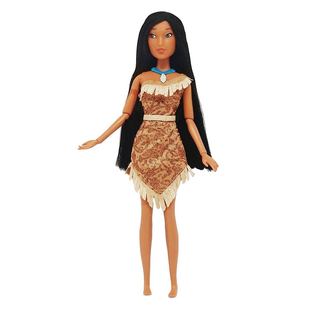 Disney Pocahontas Classic Doll 11 Inches – ½