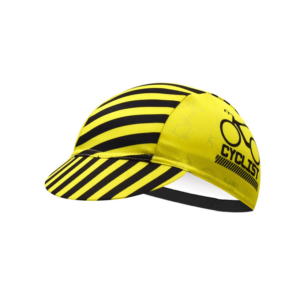 Unisex cyklistická helma s vnitřní vložkou Pánská čepice Outdoorový sluneční klobouk