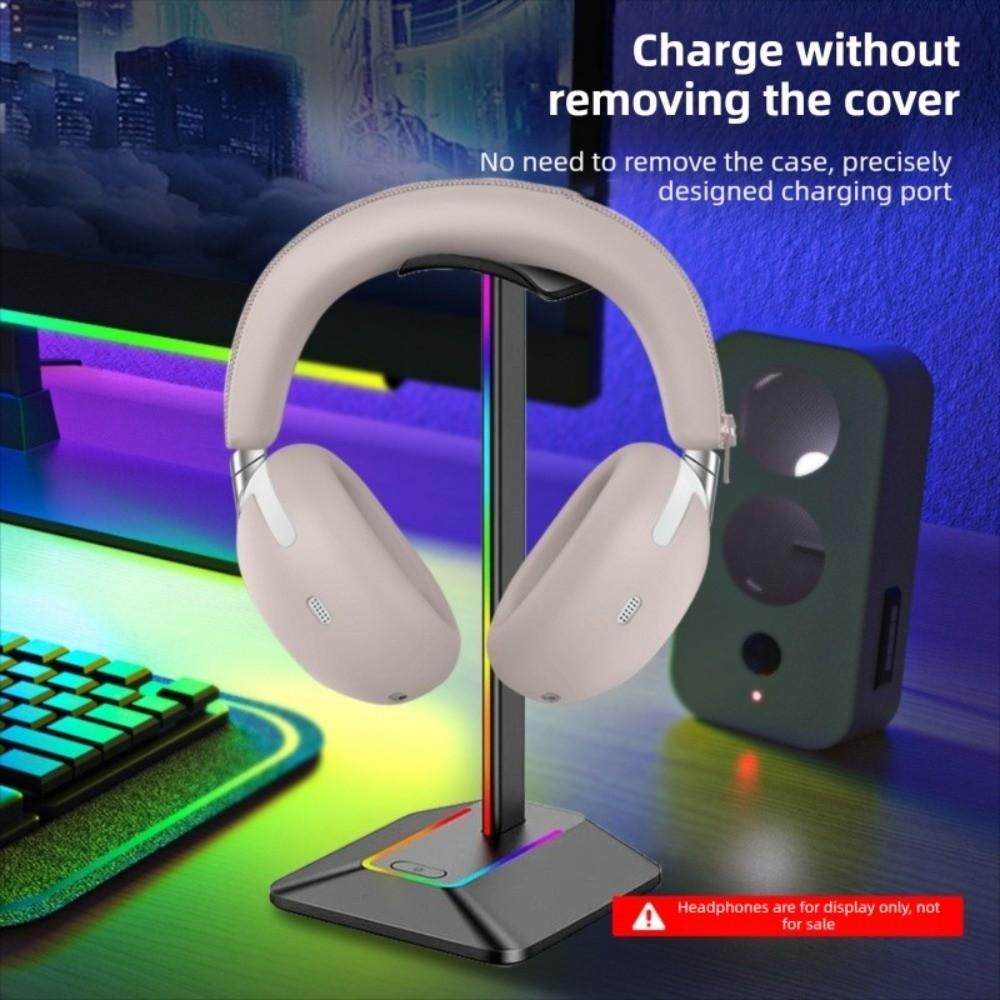 Shockproof Headphone Cover Waterproof Headband Protector Portable Earcup Cover for Sony WH-1000XX