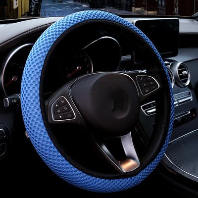 Steering Wheel Cover for Men,Steering Wheel Cover | Steering Wheel Cover Protector for Car