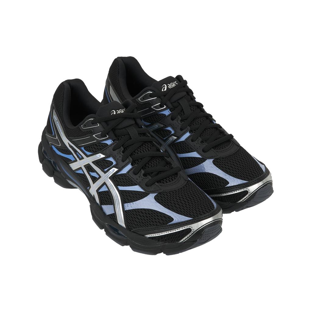 Asics Gel-Cumulus 16 Comfortable Fitting Running Shoes Unisex Sneaker Black 1203A888-001