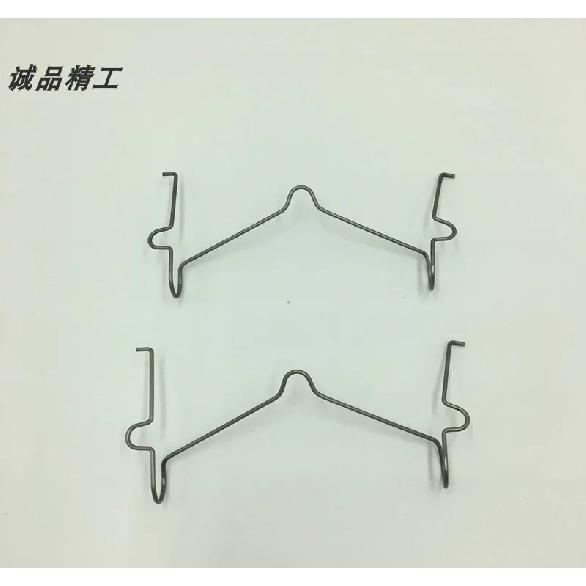 for Toyota Prado Land Cruiser Front Rear Brake Cylinder Circlip Clamp Clip