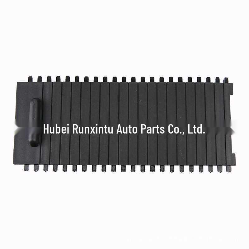 

7591ZL Roller Blind Armrest Storage Lid for Peugeot 508 RunXinTu